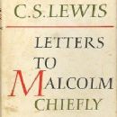 Letters to Malcolm
