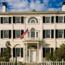 Hospitality companies established in 1830