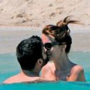 Tolgahan Sayisman and Selen Soyder - 454 x 417