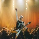 Scorpions