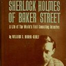 Sherlock Holmes of Baker Street