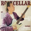 Andy Summers - Rock Cellar Magazine Cover [United States] (October 2023)