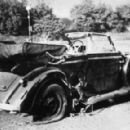 Assassinations in Czechia