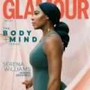 Serena Williams - Glamour Magazine Cover [South Africa] (May 2019)