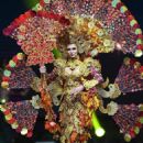 Marta Stepien-  Miss Universe 2018- National Costume Competition - 454 x 635