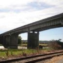 United States bridge (structure) stubs