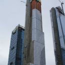 Residential buildings completed in 2019