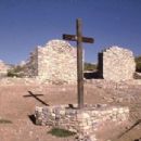 Spanish missions in New Mexico