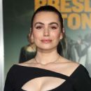 Sophie Simmons – ‘Zombieland: Double Tap’ Premiere in Westwood - 454 x 571