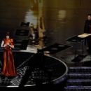 Florence Welch - The 83rd Annual Academy Awards - Show (2011) - 454 x 297