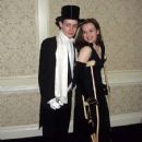 Macaulay Culkin and Rachel Miner - 424 x 612