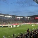 Turkish Cup finals