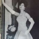 Rosanna Schiaffino - Cine Tele Revue Magazine Pictorial [France] (23 June 1961) - 454 x 861