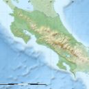 Biosphere reserves of Costa Rica