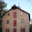 Bucks County, Pennsylvania Registered Historic Place stubs