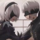 Nier: Automata Ver1.1a (2023) - 454 x 227