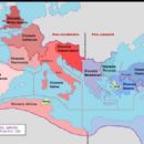 Roman diocese