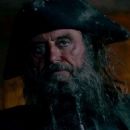 Edward 'Blackbeard' Teach
