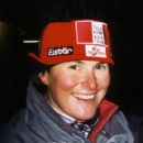Sabine Egger