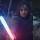The Acolyte - Amandla Stenberg - 454 x 255