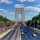 Transportation buildings and structures in Bergen County, New Jersey