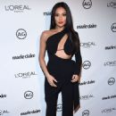 Shay Mitchell – Marie Claire’s Image Maker Awards in West Hollywood 1/10/ 2017