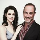 Jessica De Gouw - 2017: TCA Winter Tour - 'Underground' Portraits