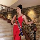 Marlene Navarro- Miss Continentes Unidos 2022- Preliminary Events - 454 x 564