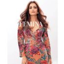 Dia Mirza - Femina Magazine Pictorial [India] (24 March 2019) - 454 x 568