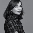 Isabelle Huppert - T: The New York Times Style Magazine Pictorial [United States] (4 December 2016) - 454 x 552