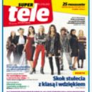 Sandra Bullock - Super Tele Magazine Cover [Poland] (15 October 2021)