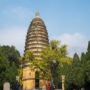 Buddhist temples in Zhengzhou