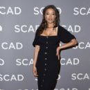 Heather Hemmens &#8211; SCAD aTVfest 2020 &#8211; &#8216;Roswell, New Mexico&#8217; in Atlanta