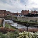 Rivers of Bury Borough