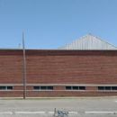 University of Michigan Coliseum