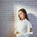 Jessica Jung - Rayli Magazine Pictorial [China] (February 2023) - 454 x 681