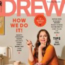 Drew Barrymore - Drew Magazine Cover [United States] (March 2023)