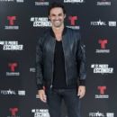 Ivan Sanchez- Day 2 - FesTVal 2019- Photocall - 400 x 600
