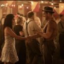 Queen of the Ring (2024) - 454 x 301