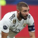 Karim Benzema