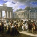 1807 in Europe