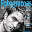 Robert Pattinson