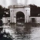 Floods in Asia by century