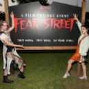 Fear Street: Part Three - 1666 (2021) - 454 x 314