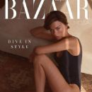 Georgia Fowler - Harper's Bazaar Magazine Pictorial [Greece] (July 2022)