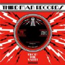 Signed D.C. - The White Stripes