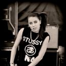 Lady Sovereign - 454 x 568