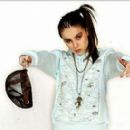Lady Sovereign - 364 x 274