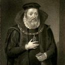James Hamilton, Duke of Châtellerault