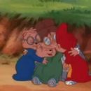 A Chipmunk Reunion